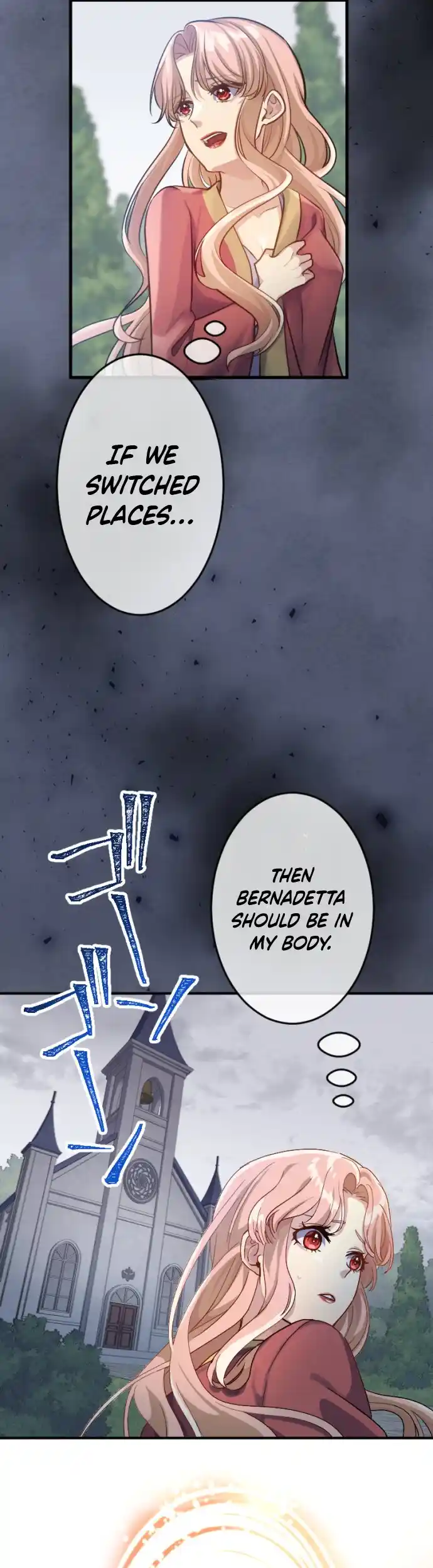 Until the Villainess return Chapter 2 156 02