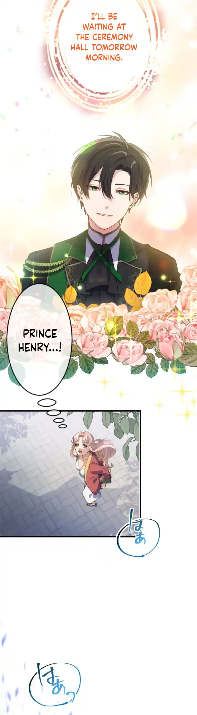 Until the Villainess return Chapter 2 157 03