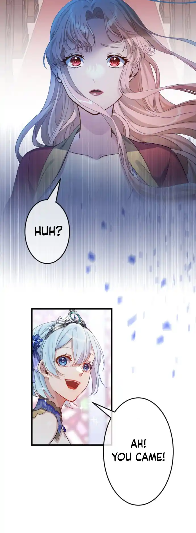 Until the Villainess return Chapter 2 159 05