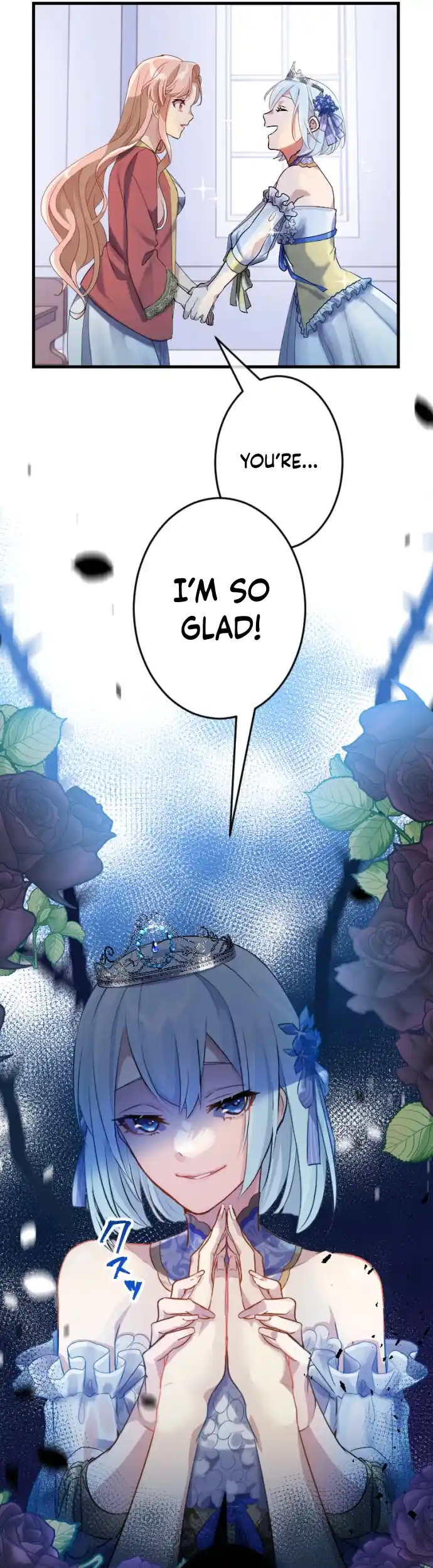 Until the Villainess return Chapter 2 160 06