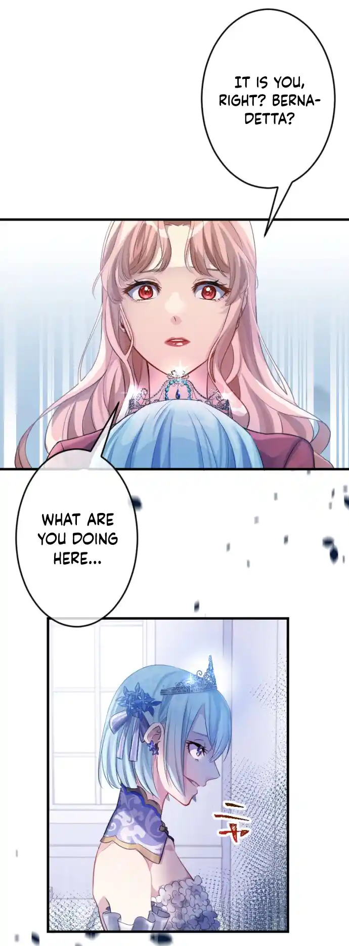 Until the Villainess return Chapter 2 162 08