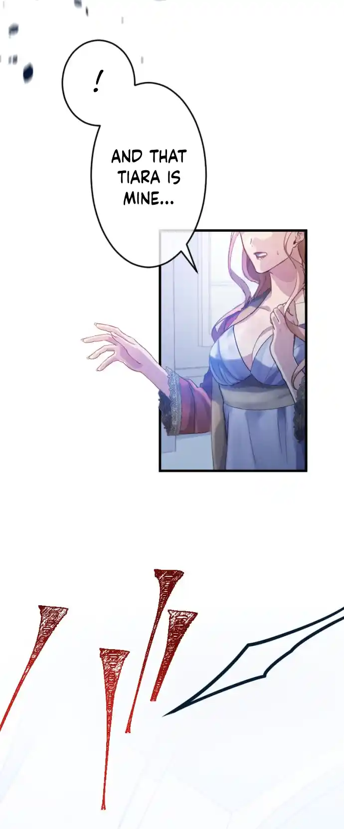 Until the Villainess return Chapter 2 163 09