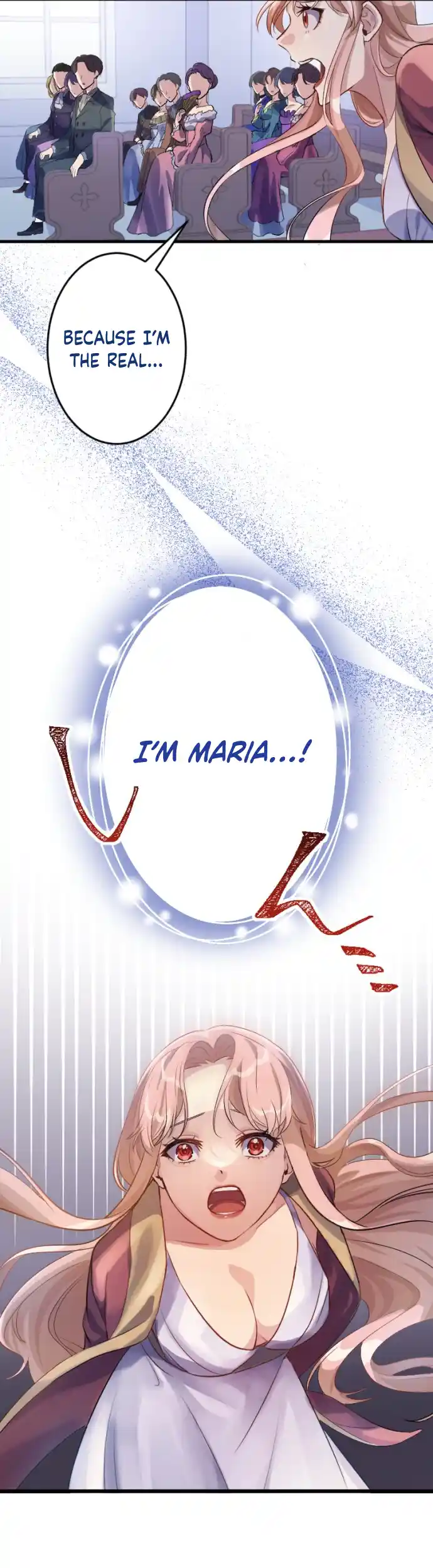 Until the Villainess return Chapter 2 166 12