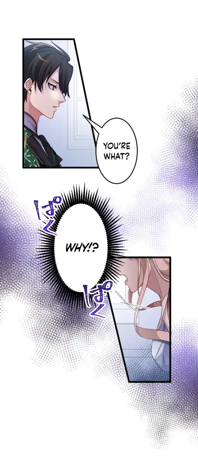 Until the Villainess return Chapter 2 167 13