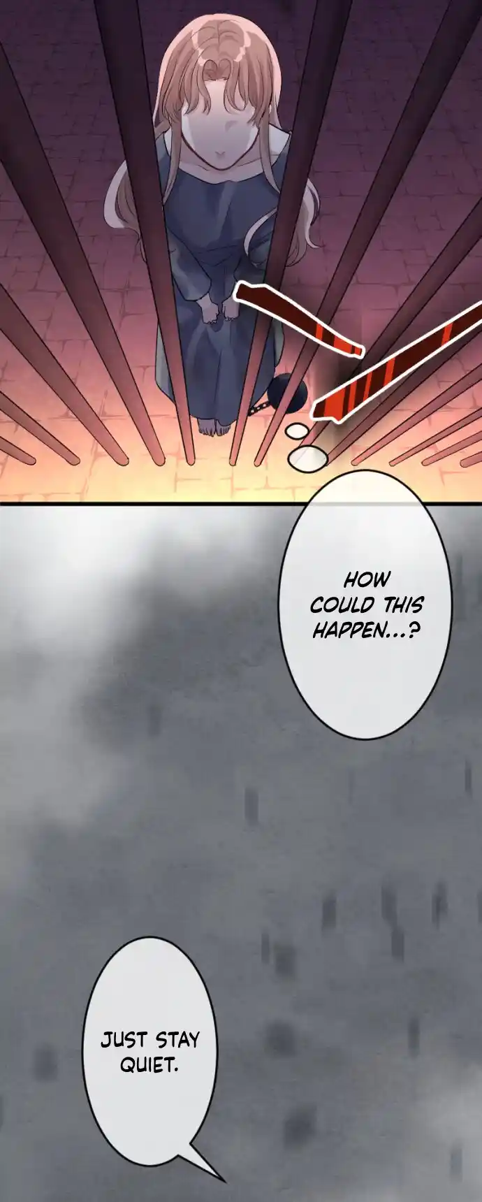 Until the Villainess return Chapter 2 171 17