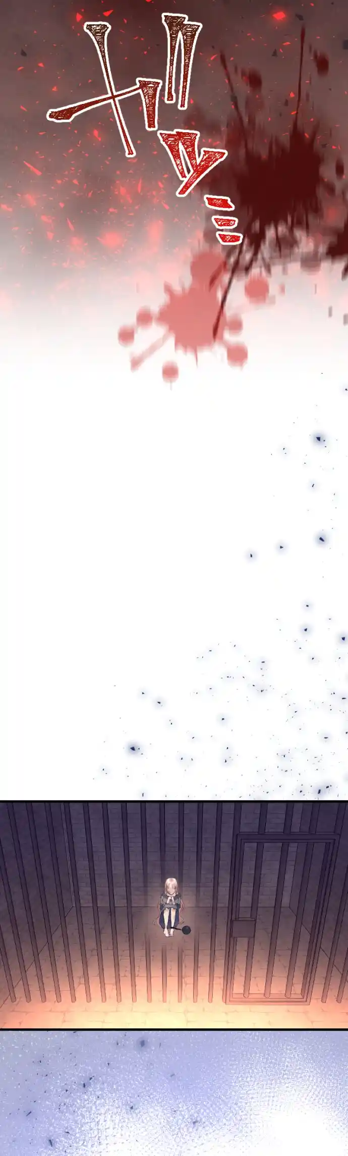 Until the Villainess return Chapter 2 176 22