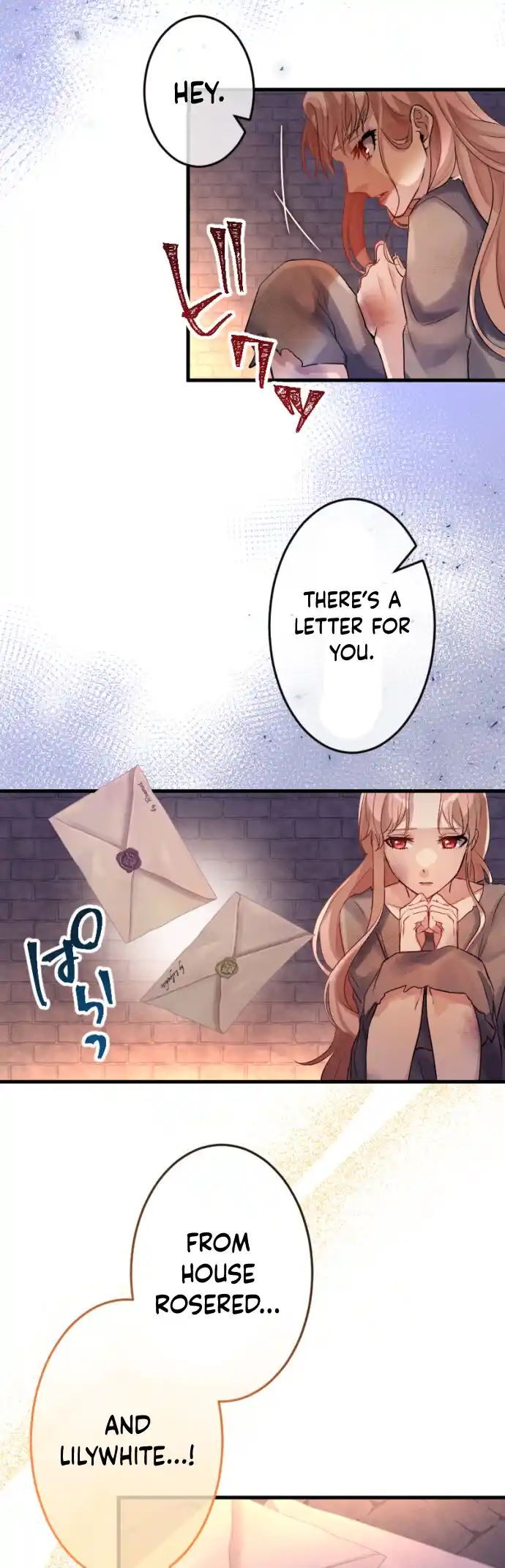 Until the Villainess return Chapter 2 177 23