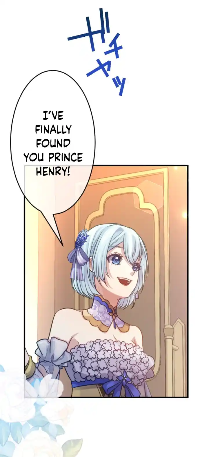 Until the Villainess return Chapter 2 185 31