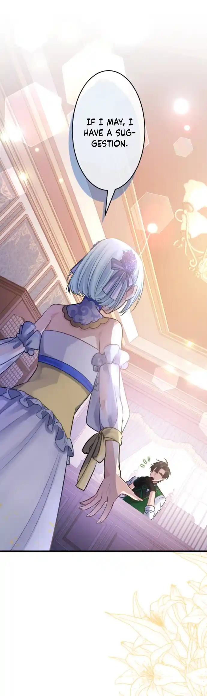 Until the Villainess return Chapter 2 187 33