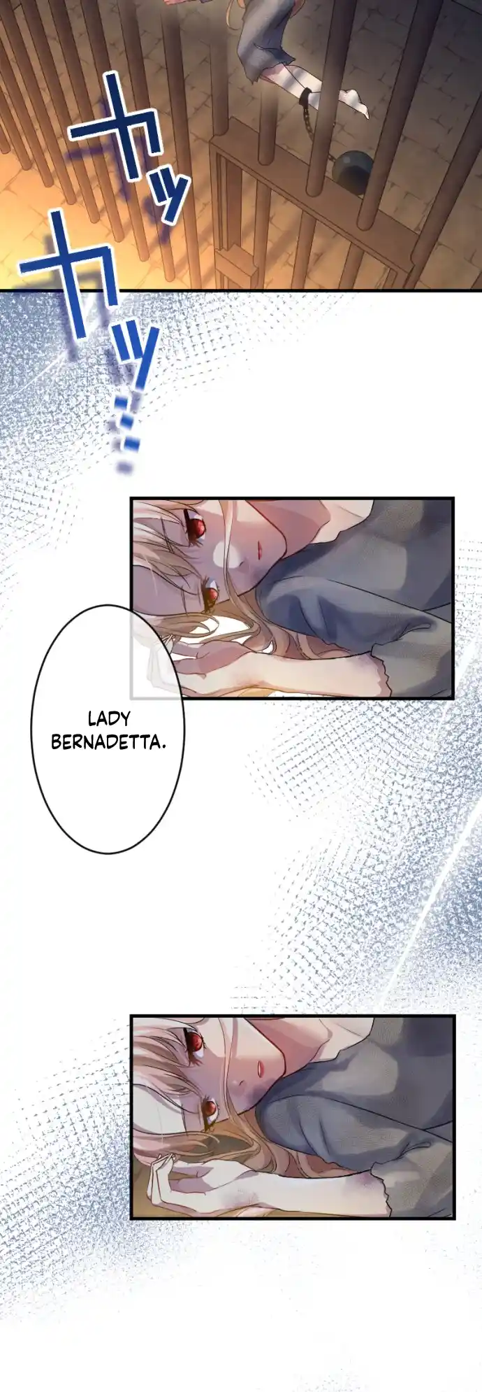 Until the Villainess return Chapter 2 189 35