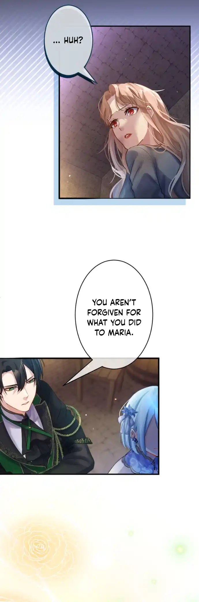 Until the Villainess return Chapter 2 193 39