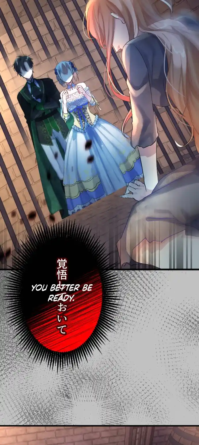 Until the Villainess return Chapter 2 198 44