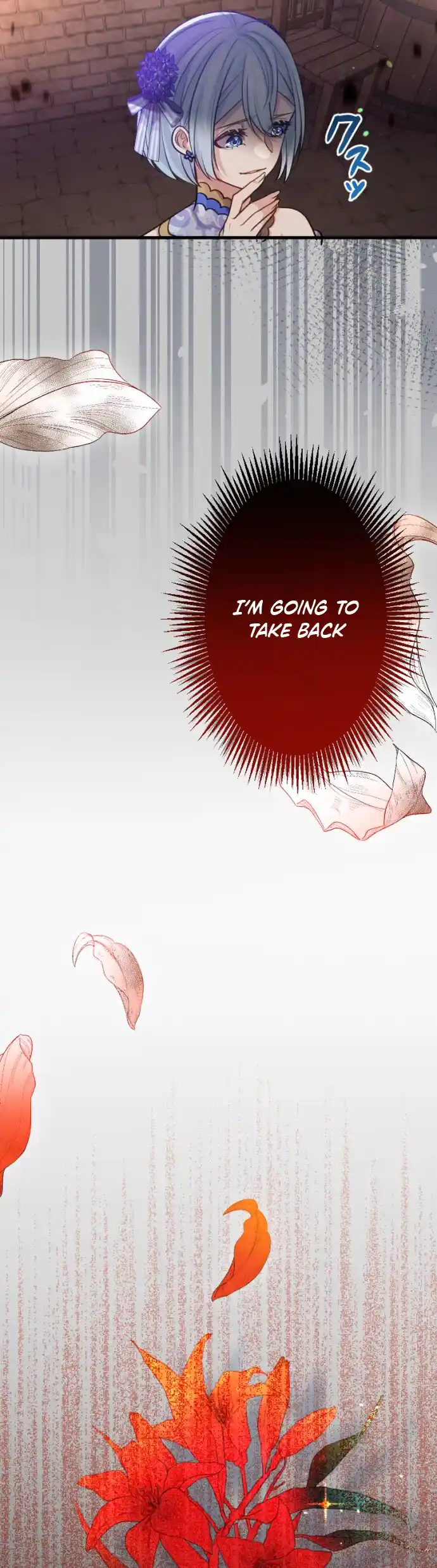 Until the Villainess return Chapter 2 199 45