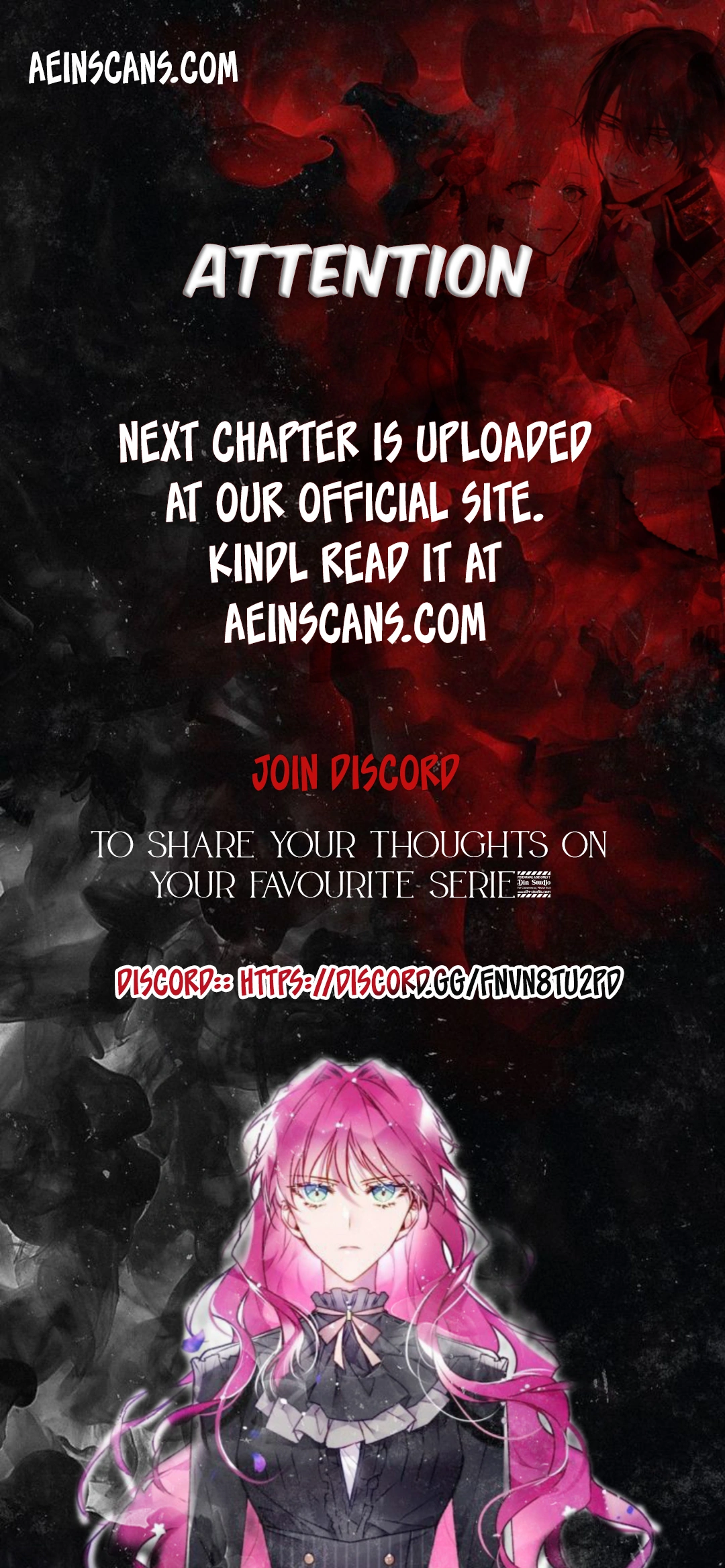 Until the Villainess return Chapter 2 202 48