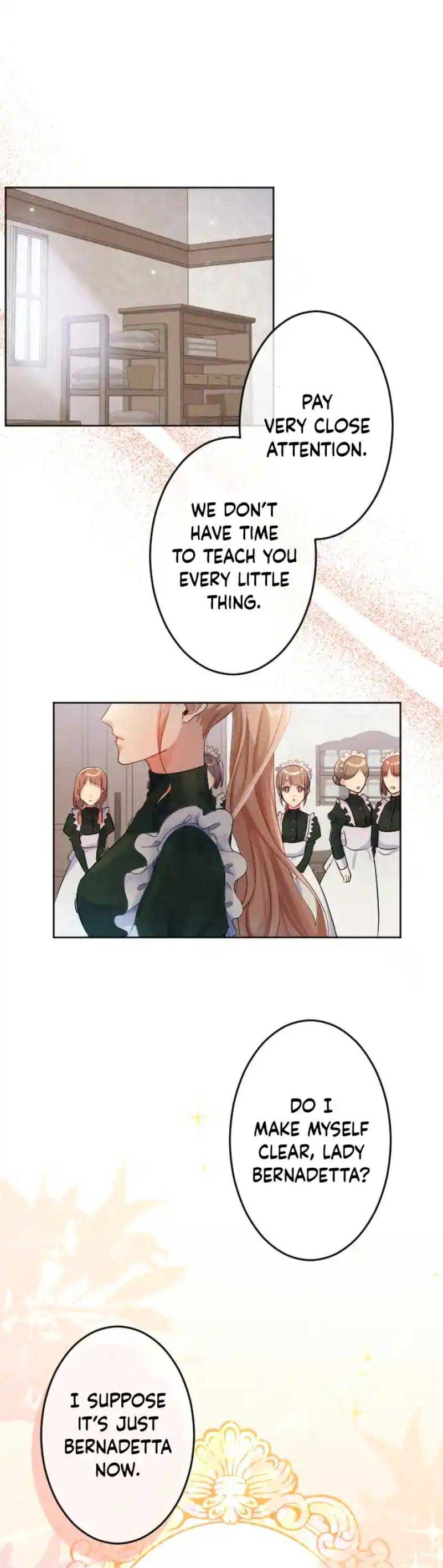 Until the Villainess return Chapter 3 155 0