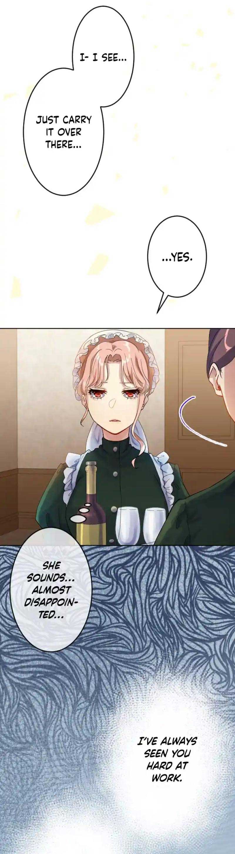 Until the Villainess return Chapter 3 165 10