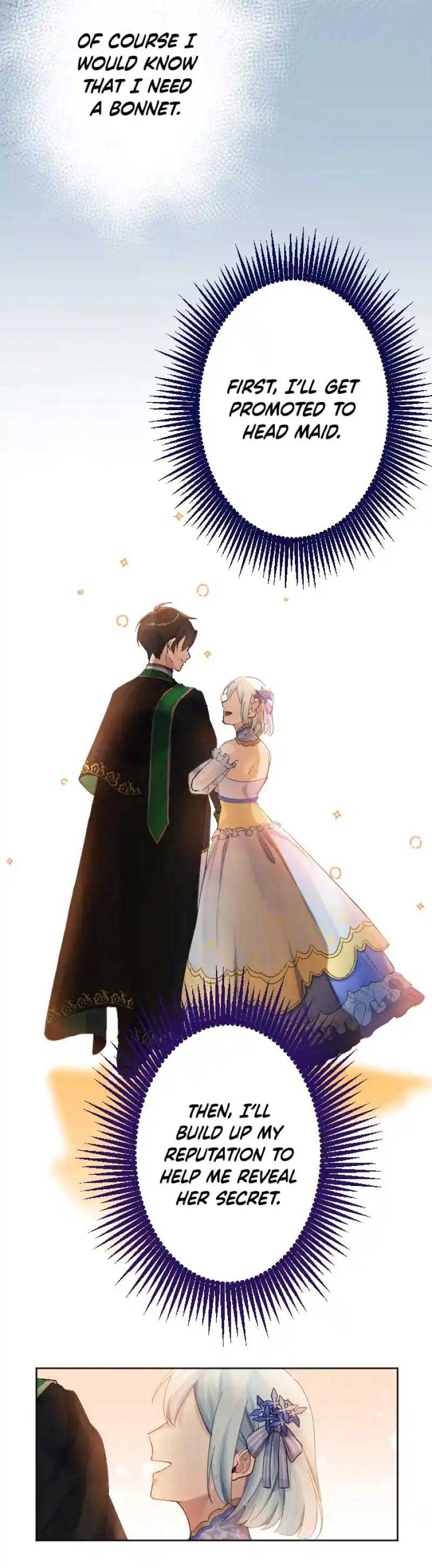 Until the Villainess return Chapter 3 166 11