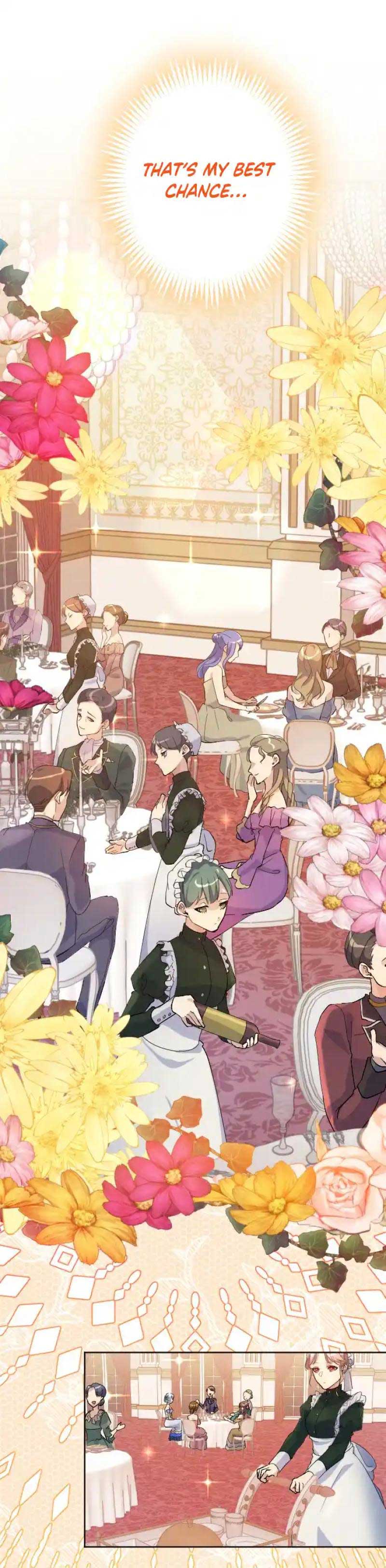 Until the Villainess return Chapter 3 167 12