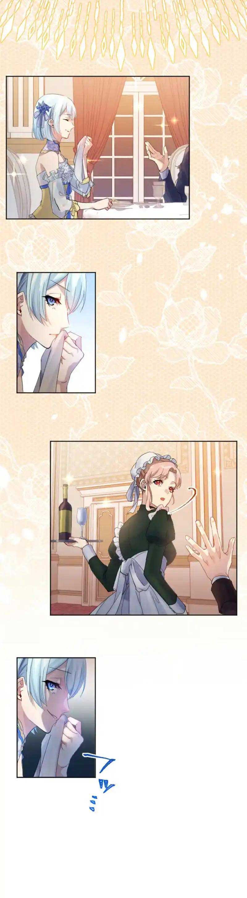 Until the Villainess return Chapter 3 168 13