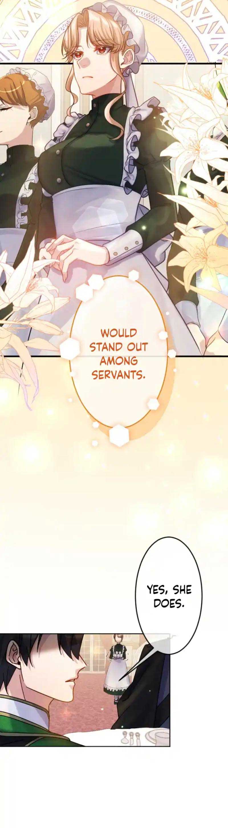 Until the Villainess return Chapter 3 172 17