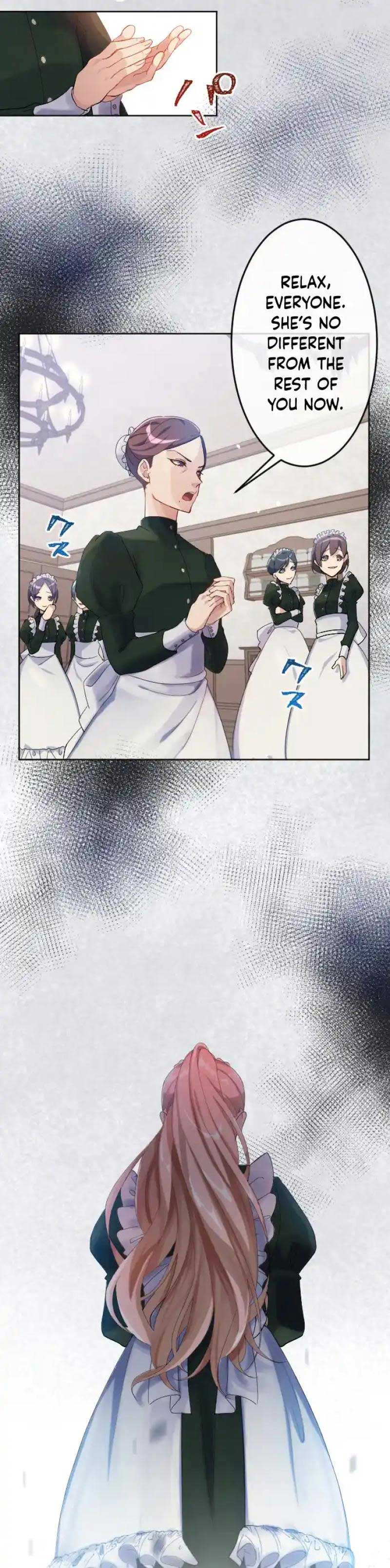 Until the Villainess return Chapter 3 157 2