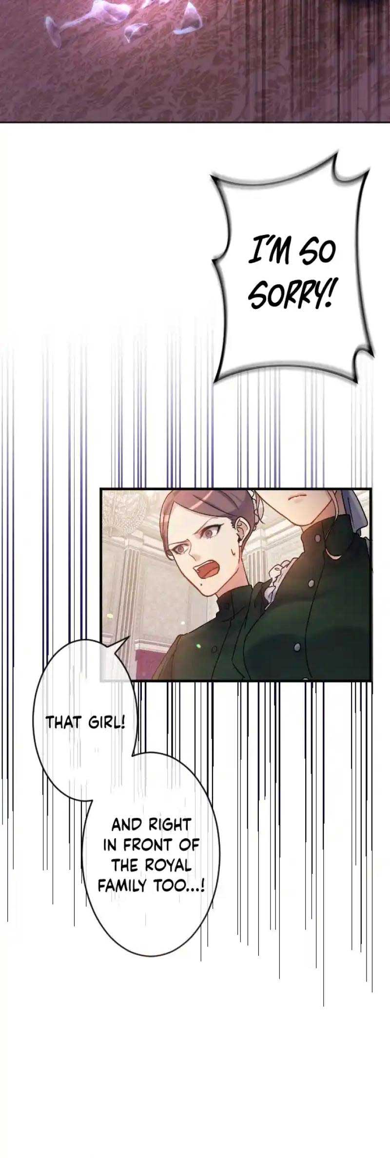 Until the Villainess return Chapter 3 175 20