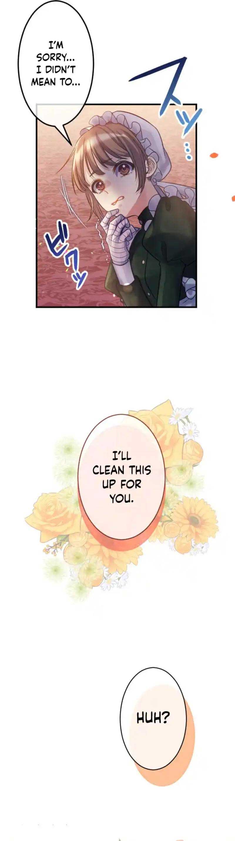 Until the Villainess return Chapter 3 176 21