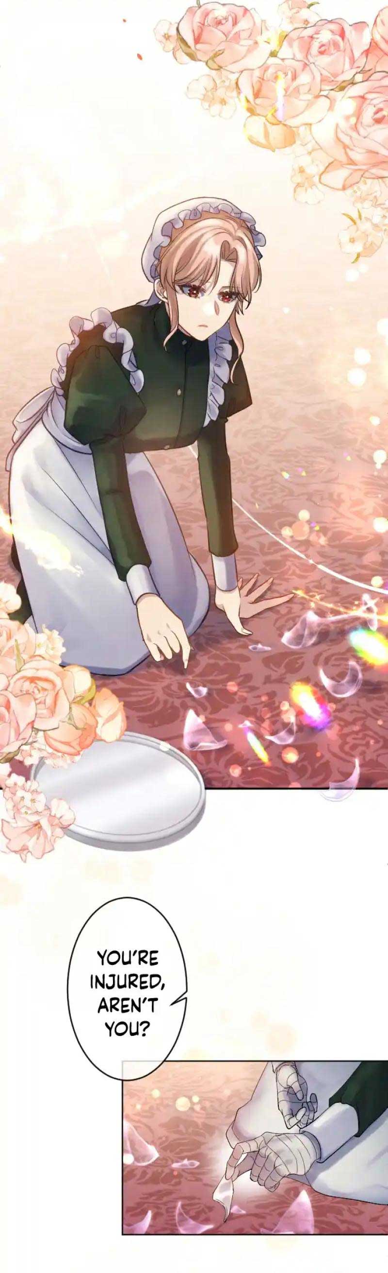 Until the Villainess return Chapter 3 177 22