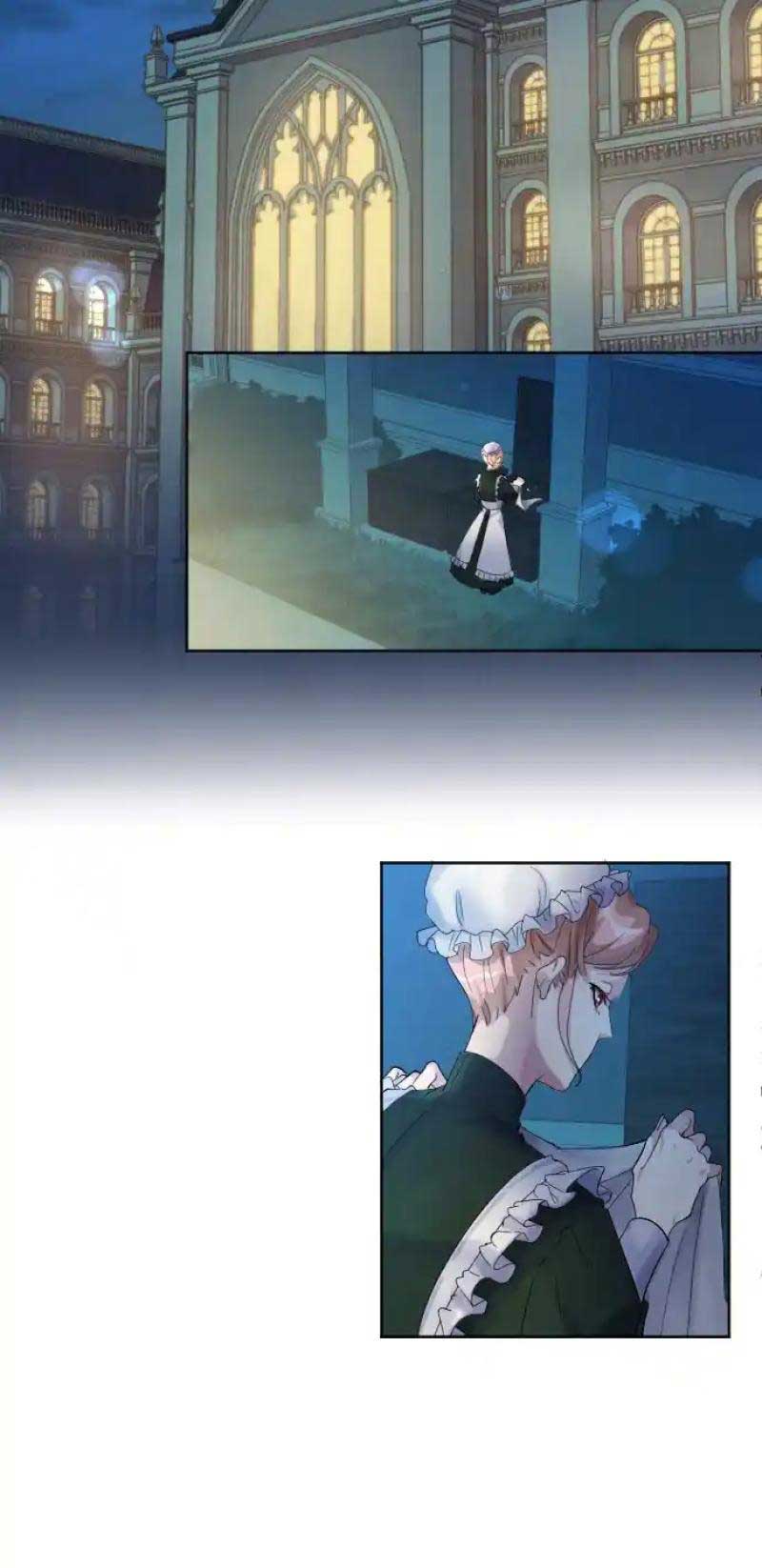 Until the Villainess return Chapter 3 180 25