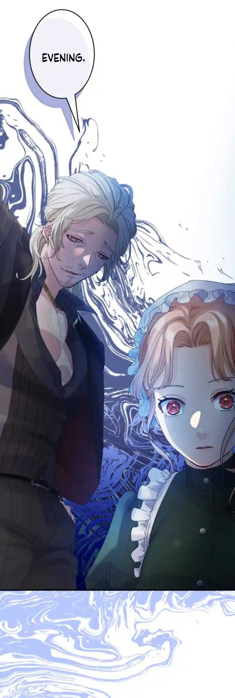 Until the Villainess return Chapter 3 181 26