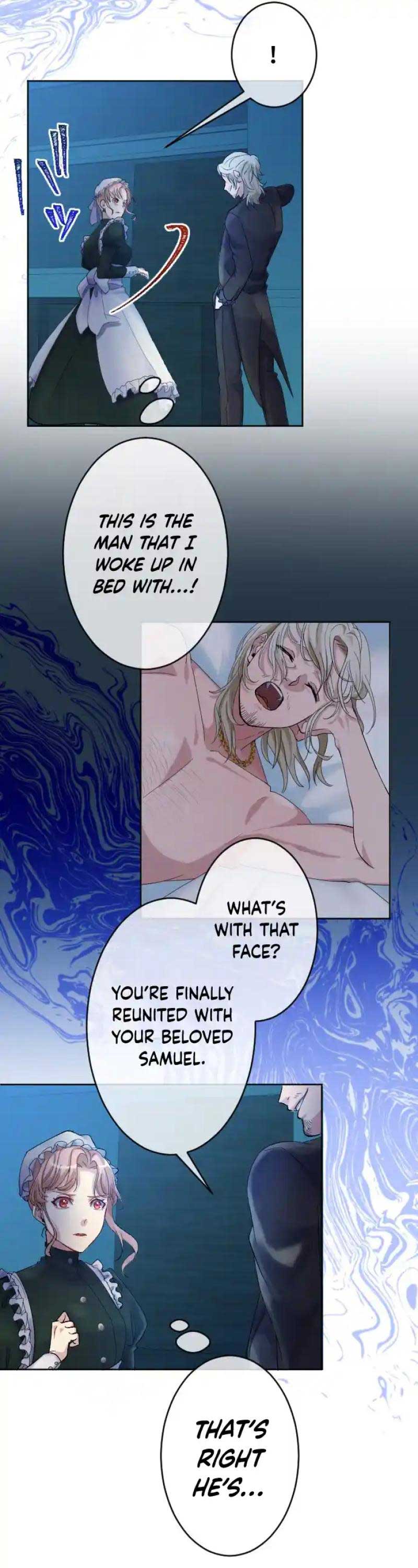Until the Villainess return Chapter 3 182 27