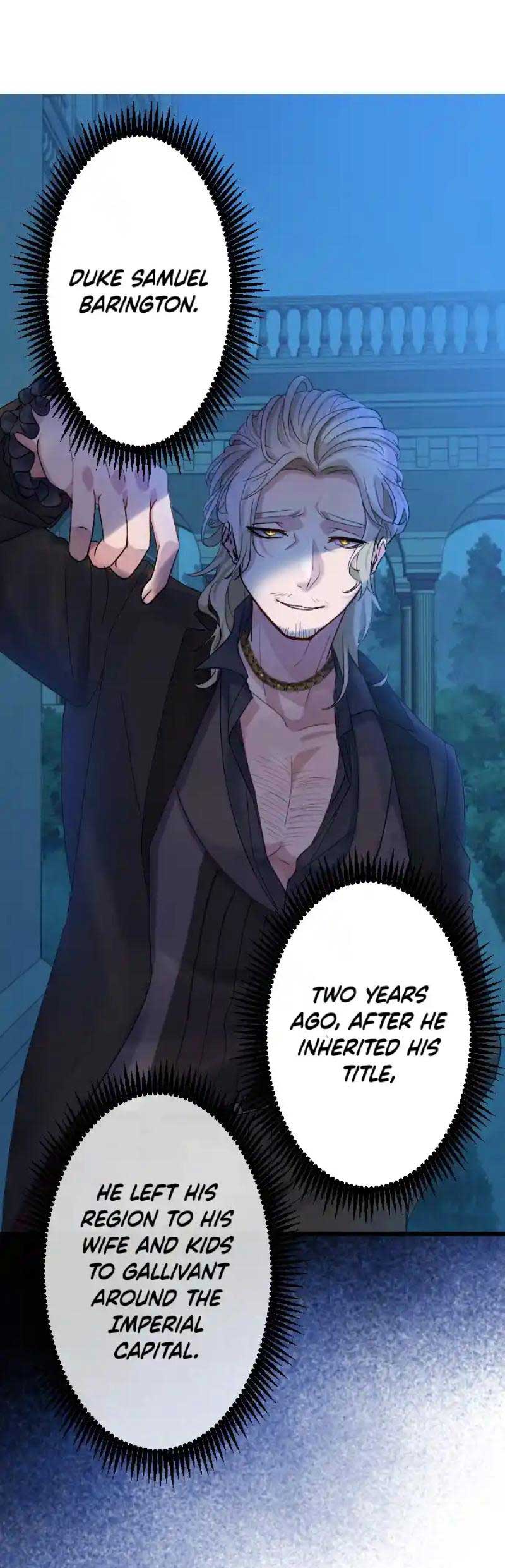 Until the Villainess return Chapter 3 183 28