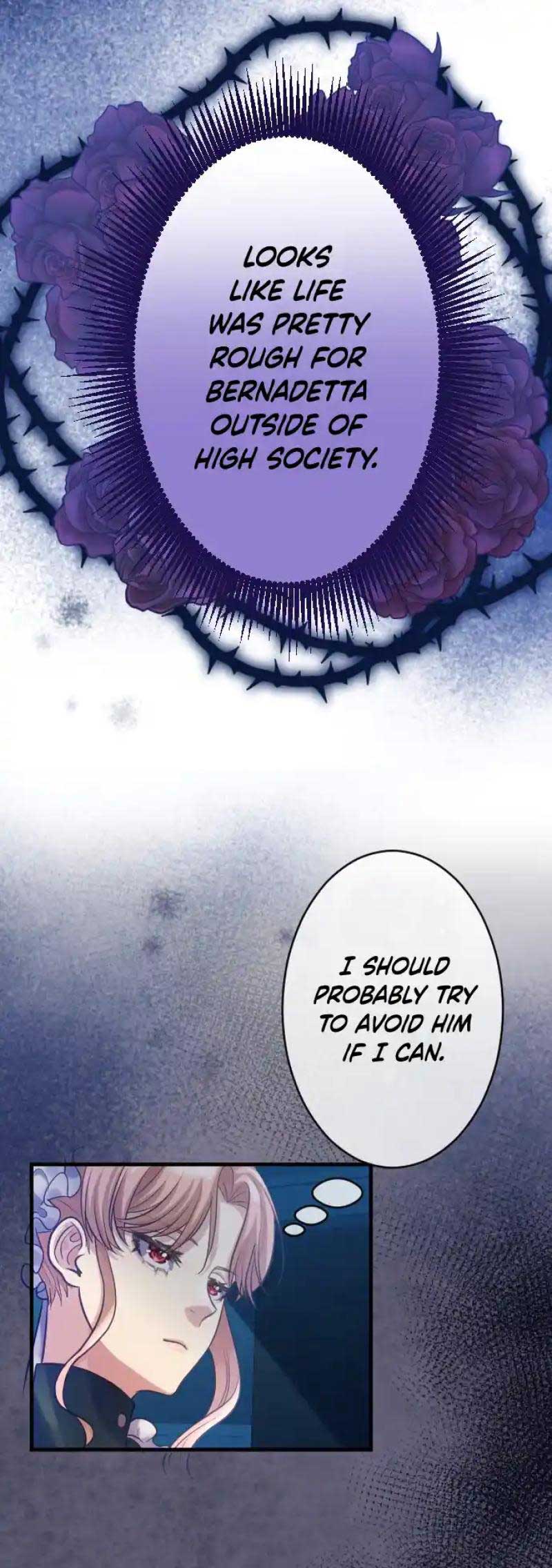 Until the Villainess return Chapter 3 184 29