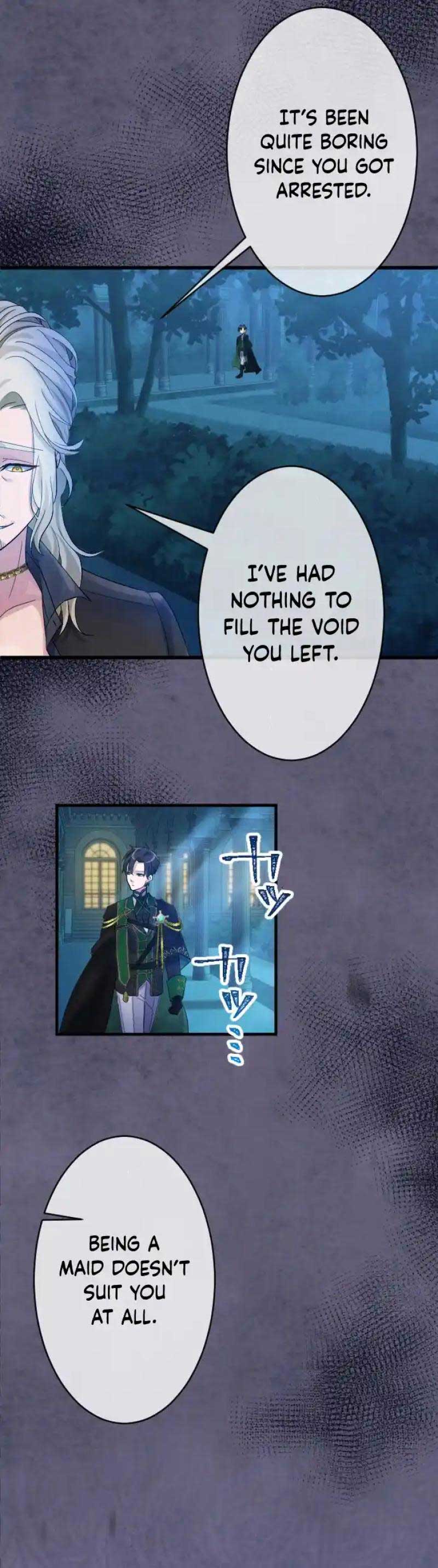 Until the Villainess return Chapter 3 185 30