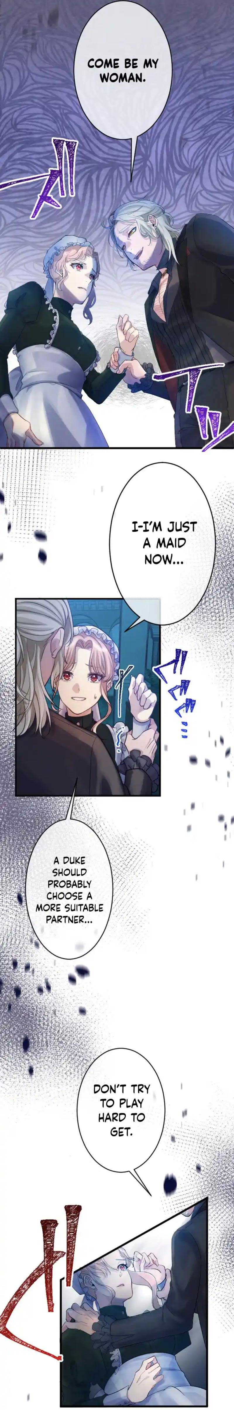Until the Villainess return Chapter 3 186 31