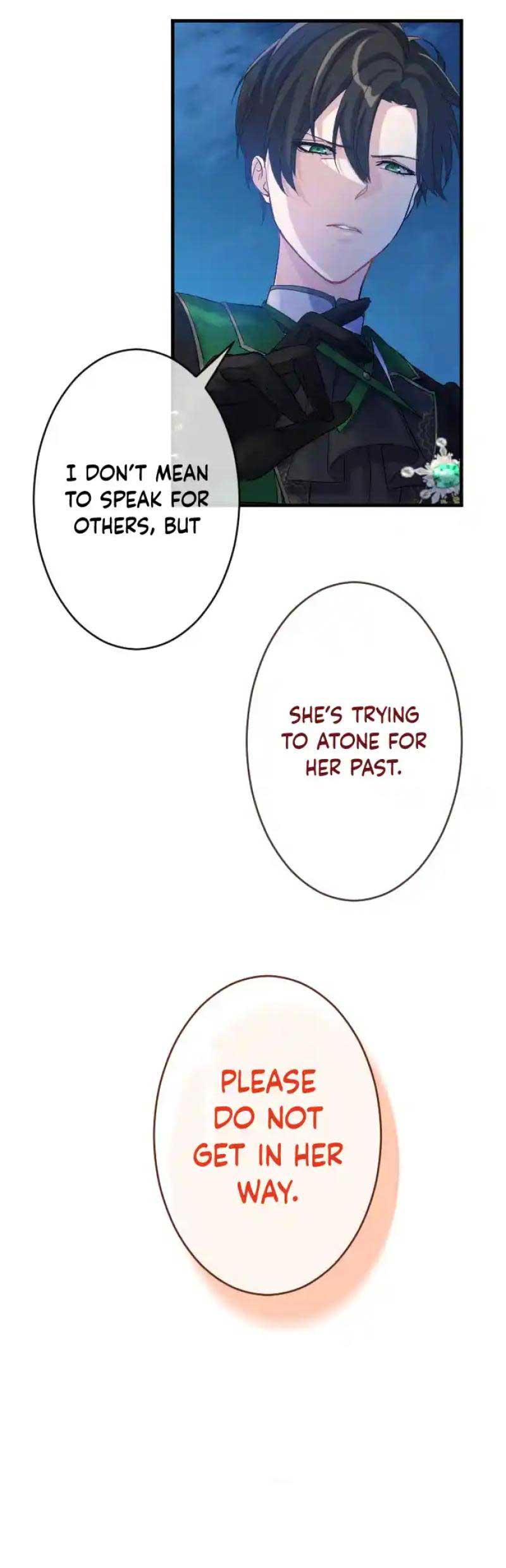 Until the Villainess return Chapter 3 192 37
