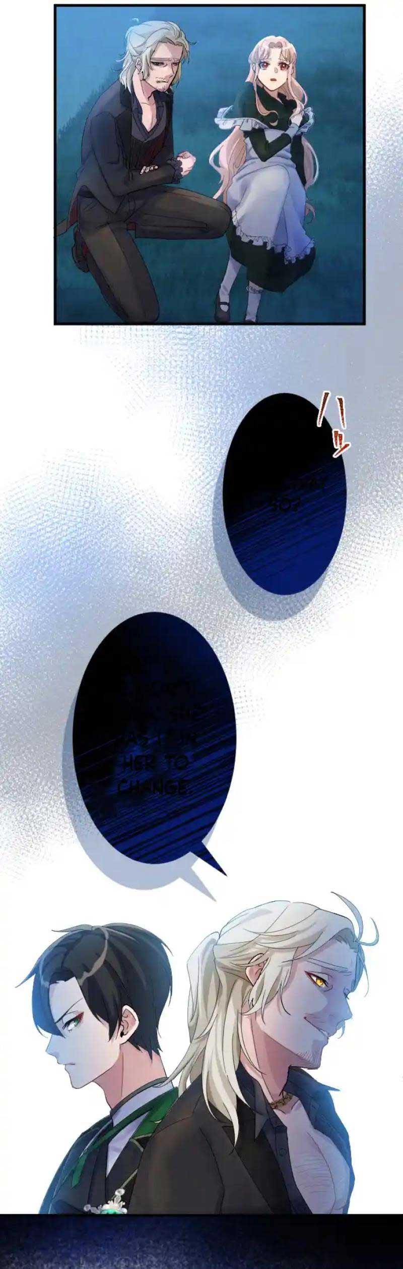 Until the Villainess return Chapter 3 193 38