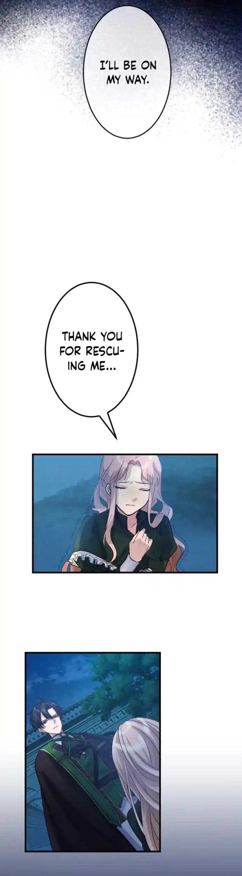 Until the Villainess return Chapter 3 194 39