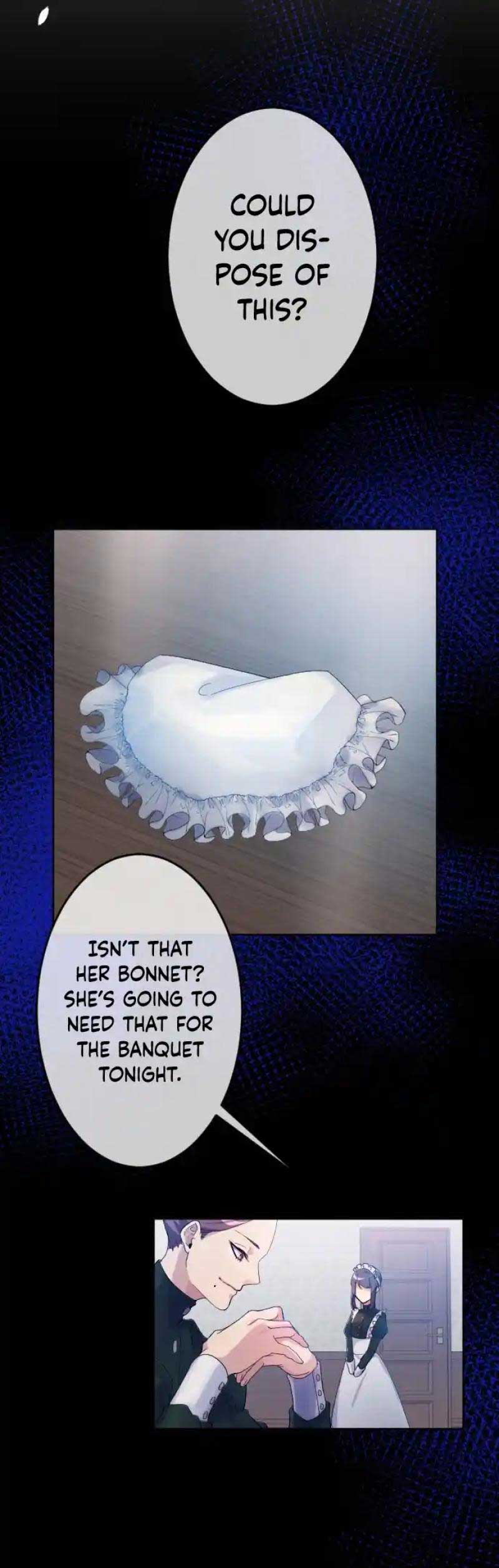 Until the Villainess return Chapter 3 159 4