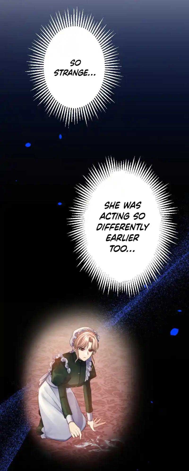 Until the Villainess return Chapter 3 195 40