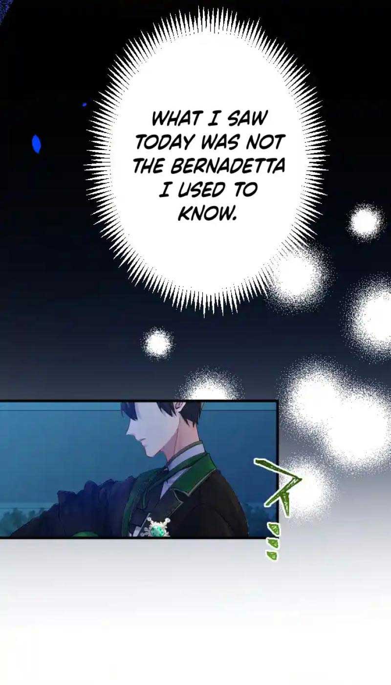 Until the Villainess return Chapter 3 196 41