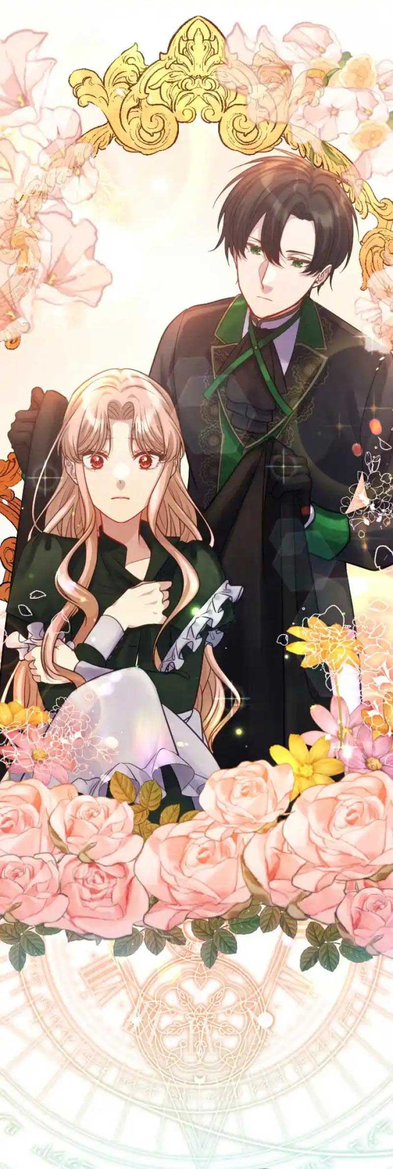 Until the Villainess return Chapter 3 197 42