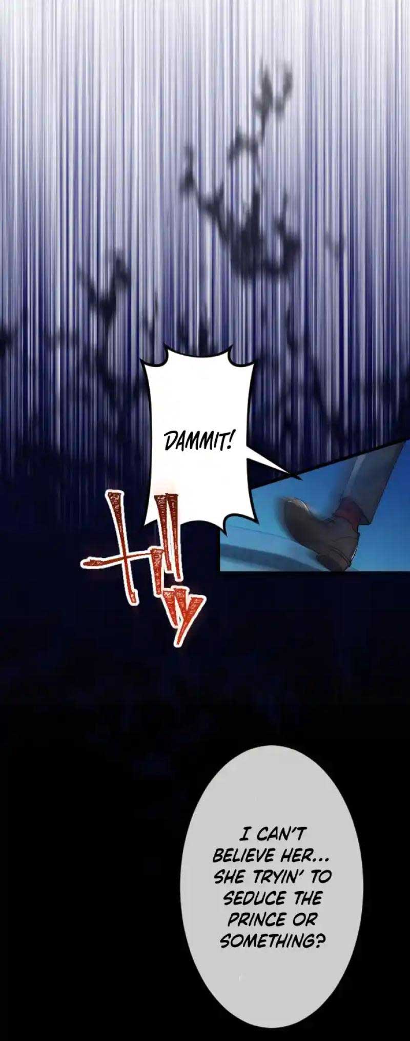 Until the Villainess return Chapter 3 200 45