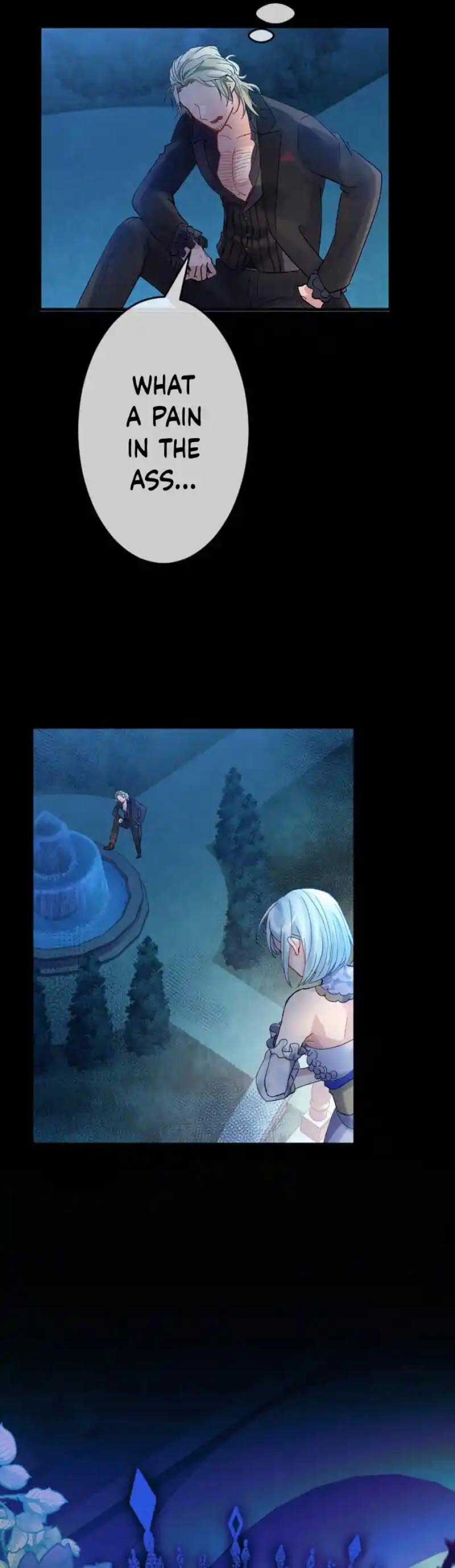 Until the Villainess return Chapter 3 201 46