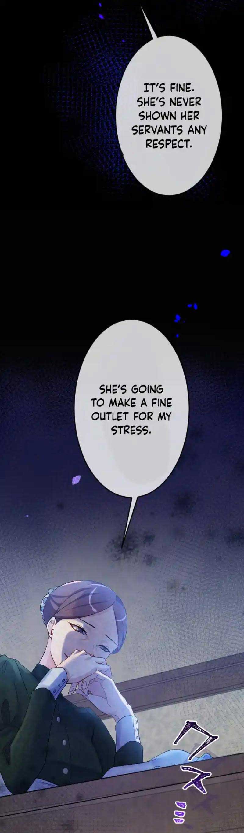 Until the Villainess return Chapter 3 160 5