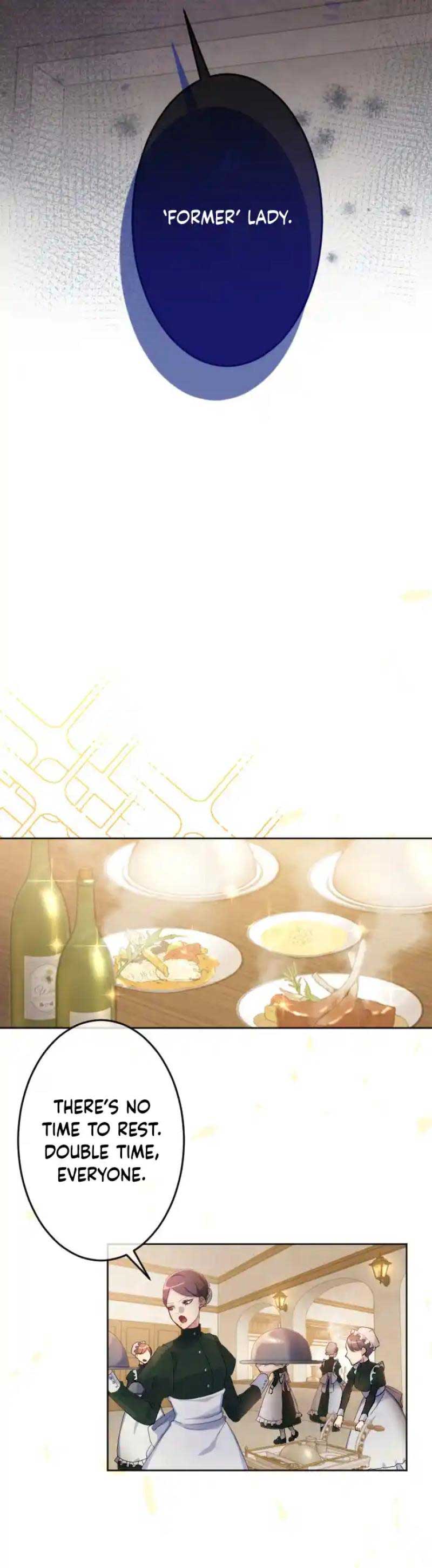 Until the Villainess return Chapter 3 161 6