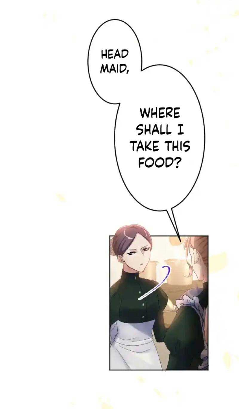 Until the Villainess return Chapter 3 162 7