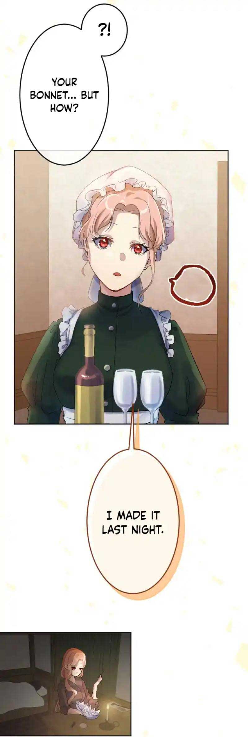 Until the Villainess return Chapter 3 163 8
