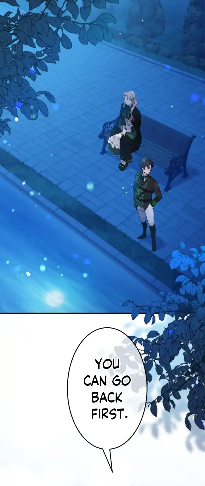 Until the Villainess return Chapter 4 121 03