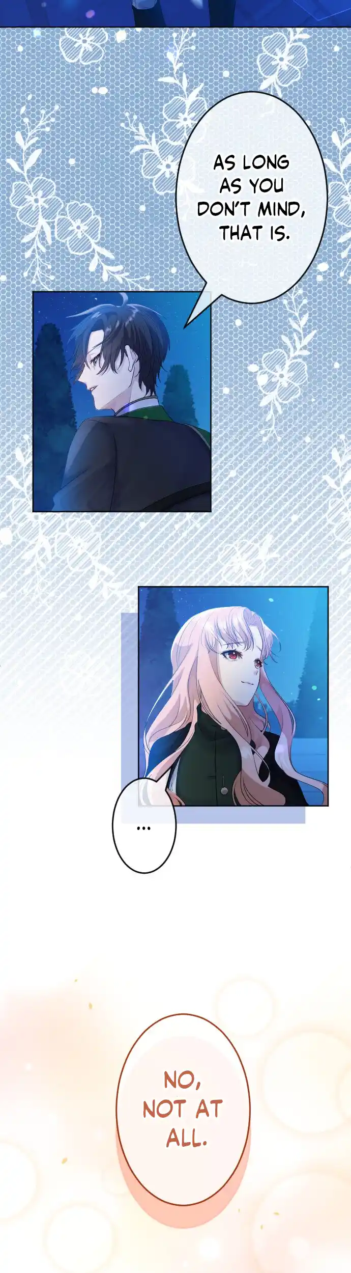 Until the Villainess return Chapter 4 123 05